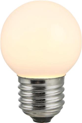 SPL LED Party mini-classic - 2W (opaal)