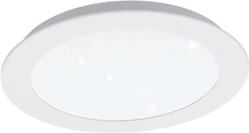 LED INB.SPOT FIOBBO 225MM STER/WIT