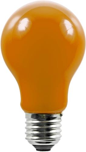 SPL LED Filament Classic lamp - 1W / ORANJE