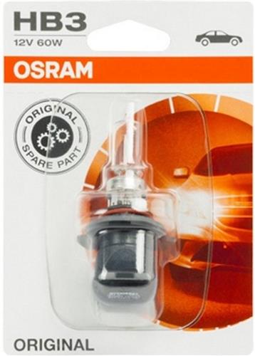 Osram autolamp HB3 12V 60W