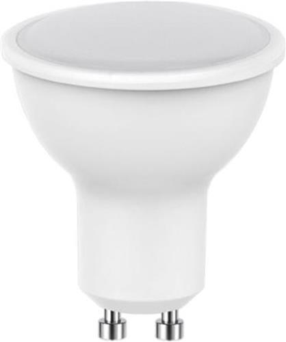 Ledlamp G U10 7W 220V - Koel wit licht - Overig - Wit Froid 6000K - 8000K - SILUMEN