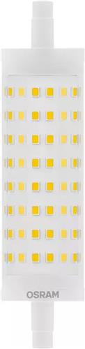 Osram Parathom LED Lamp R7S - 16W - Dimbaar - Warm Wit - Vervangt 125W