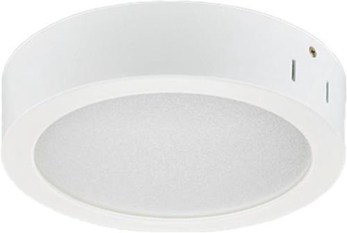 Philips LED SlimDownlight Coreline DN145C 11W 1100lm 84D - 840 Koel Wit | 171mm - IP44