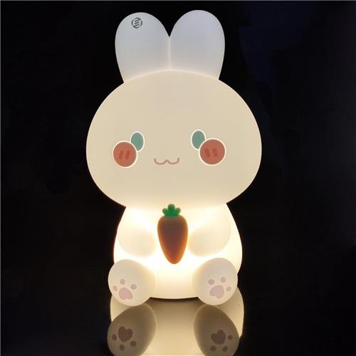 Equivera Kindernachtlampen - Kindernachtlamp - Nachtlampje - Kinderkamer - Slaapkamer - LED - Slaaptrainer