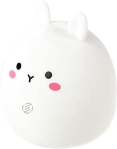 Equivera nachtlampje baby - nachtlampje baby stopcontact - nachtlampje babykamer