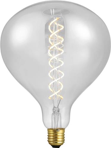 SPL LED Filament BIG Flex - 6W / DIMBAAR Lichtkleur 2200K