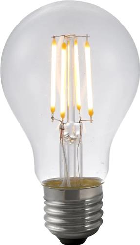 SPL E27 LED Lamp | 4.2W 2700K 220V/240V 827 | 360° Dimbaar