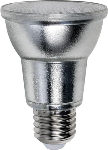 SPL LED PAR20 Glass - 5W / DIMBAAR / IP65 (voor buiten)