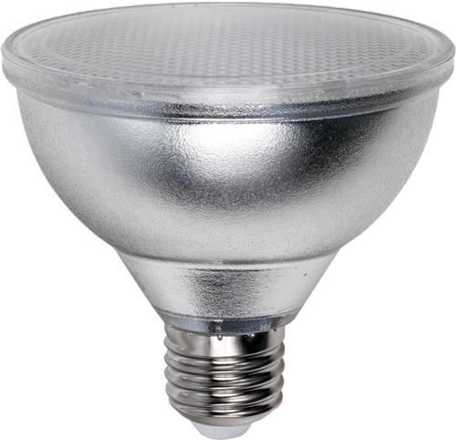 SPL LED PAR30 Glass - 10,5W / DIMBAAR / IP65 (voor buiten)