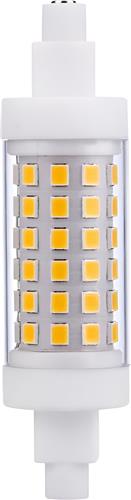 SPL R7s LED Buislamp | 5W 3000K 220V/240V 830 | 360° Dimbaar