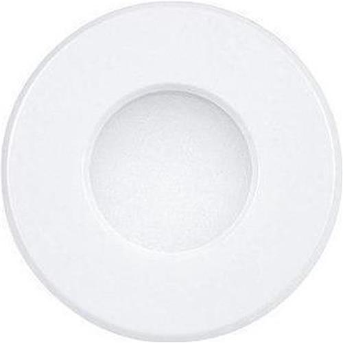 Eglo inbouw meubelspot  ø 85 mm ip44 gu10 50W wit 30083