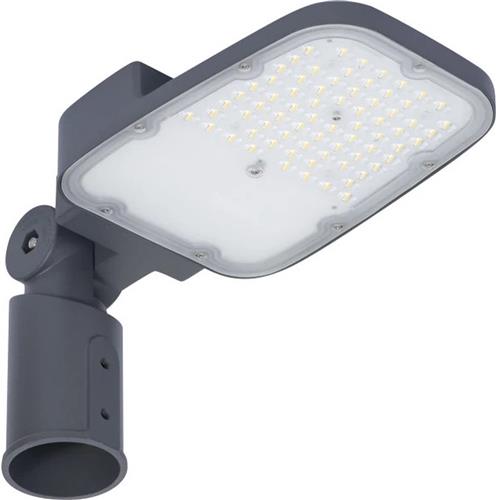 Ledvance LED Mastarmatuur | 45W 2700K 5850lm 727 | Grijs IP66