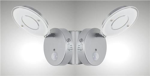 Equivera Kindernachtlampen - Kindernachtlamp - Nachtlampje - Kinderkamer - Slaapkamer - LED - Slaaptrainer