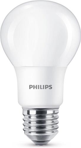 Philips Led kogel 6W (40W) E27 P577011