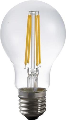 SPL LED Filament Classic - 8W / DIMBAAR 2500K