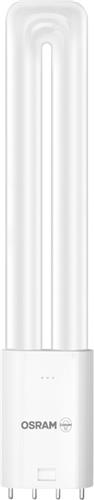 Osram Dulux L LED 2G11 8W 1000lm - 840 Koel Wit | 4-pin - Vervangt 18W