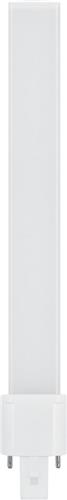Ledvance Dulux S LED 6W - 830 Warm Wit | Vervangt 11W