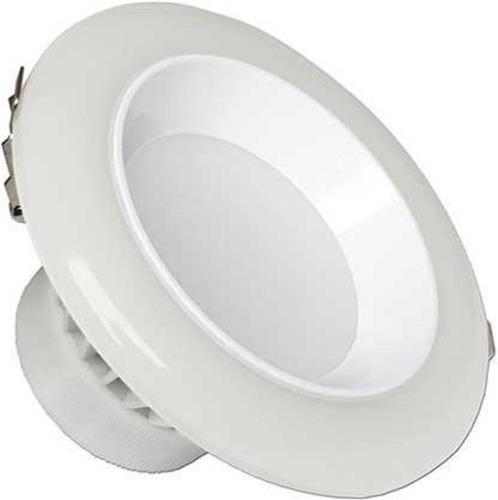 Spot LED Ingebouwd 20W Variabel Licht met afstandsbediening - Alliage acier - Unité - SILUMEN