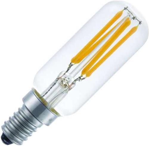 SPL E12 LED Buislamp | 3W 2700K 110V/130V 927 | 360° Ø25mm Dimbaar