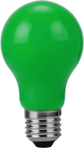 SPL LED Filament Classic lamp - 1W / GROEN