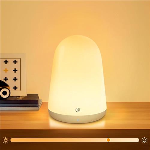 Equivera Kindernachtlampen - Kindernachtlamp - Nachtlampje - Kinderkamer - Slaapkamer - LED - Slaaptrainer