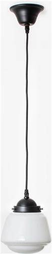Art Deco Trade - Hanglamp aan snoer High Button Moonlight