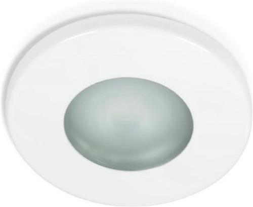 LED inbouwspot Marie -Rond Wit -WarmGlow -Dimbaar 3.7W -Philips