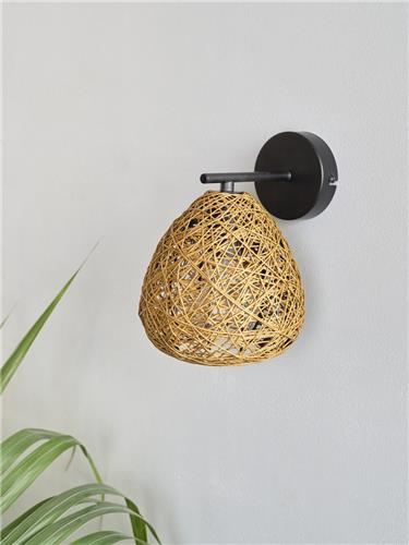 LEDVANCE DECOR Pendelleuchte Paper Drop Linear, mit tropfenförmigen Lampenschirmen, 3-flammig, bietet moderne Beleuchtung für Zuhause aus Papier und Stahl, Leuchtmittel nicht enthalten.