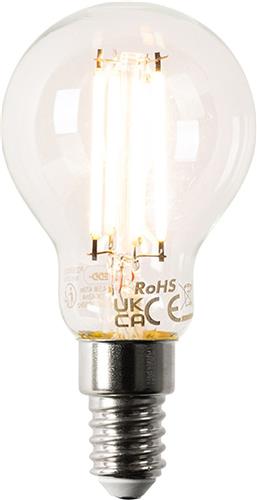 QAZQA mosh - Moderne Dimbare LED Smart Plafondspot | Spotje | Opbouwspot incl. wifi met Dimmer - 3 lichts - Ø 42 cm - Zwart - Woonkamer | Slaapkamer | Keuken