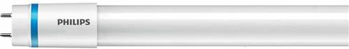 Philips - LED TL - T8 fitting - MASTER LEDtube - 600mm - High Output - 8W - 840 - 4000K koel wit