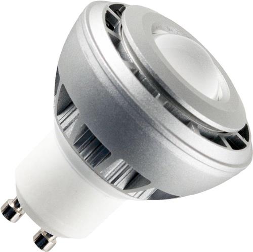 SPL LED GU10 - 5,5W Dim to WARM - Bundelbreedte: 30° - 80°