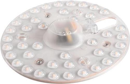 LED Module Inbouw Magnetisch Rond - 220V 20W 4000K - Kanlux MOD