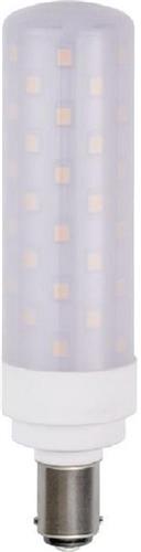 SPL LED Tube T29 - 10W / (opaal) DIMBAAR Fitting Ba15d