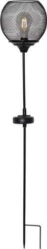 Star Trading 482-58 decoratieve verlichting Lichtdecoratie figuur 1 gloeilamp(en) LED
