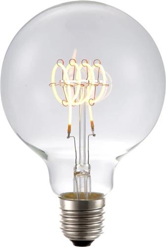 SPL LED Filament Flex Globe - 4,5W / DIMBAAR