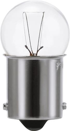 Schiefer Voertuiglamp | Ba15s G18x35 85V 3W Helder