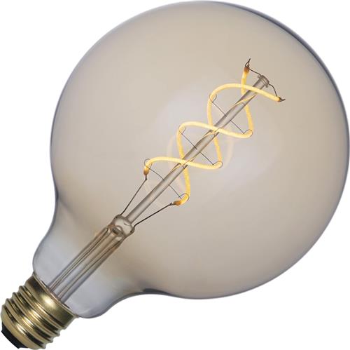 SPL LED Villament Flex Globe - 5 watt (GOLD) DIMBAAR 2000K