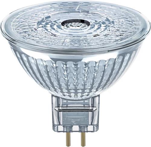 Osram Parathom LED Spot GU5.3 / MR16 - 5W - Warm Wit - Dimbaar - Vervangt 35W