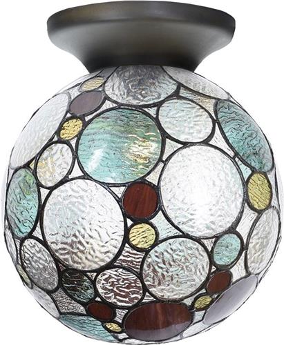 Art Deco Trade - Tiffany Plafonnière Endless