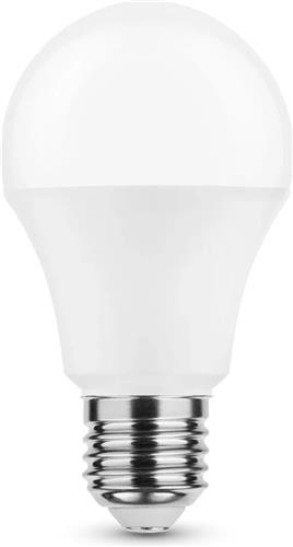 Modee E27 LED Lamp 13.8W - 1521lm - 2700K - Warm Wit - LED Globe A60 - Vervangt 100W Halogeen Gloeilamp
