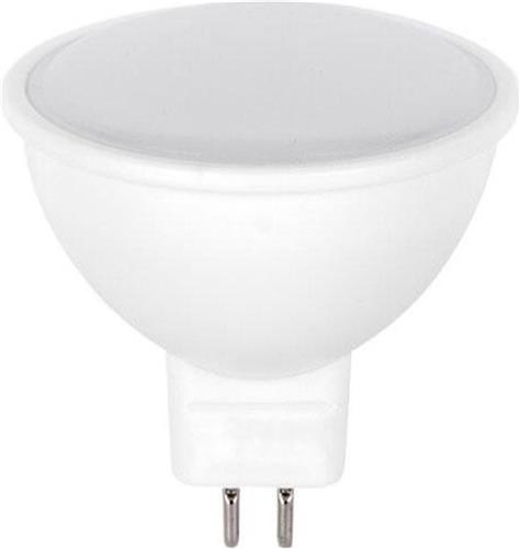LED-lamp GU5.3 / MR16 12V 5W 110 ° - Wit licht - Overig - Wit Neutre 4000K - 5500K - SILUMEN