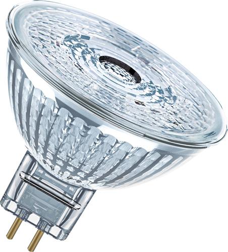 Osram Led Star LED GU5.3 Spot Helder 2.6W 210lm - 840 Koel Wit