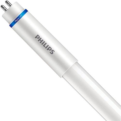 Philips LED Buis T5 MASTER (Mains AC) Ultra Output 36W 5600lm - 840 Koel Wit | 145cm - Vervangt 80W