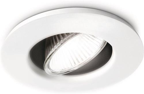 Philips SmartSpot Agena - Inbouwspot - Wit