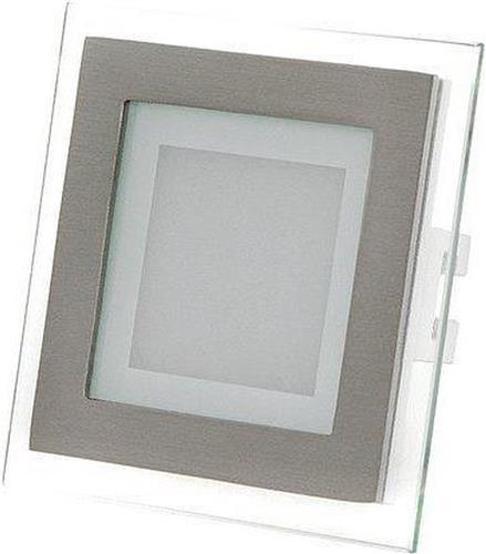 LED inbouwspot 6W 510lm
