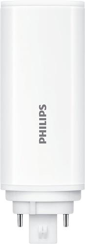 Philips CorePro PL-T LED Lamp HF 6.5W - 840 Koel Wit