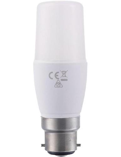 SPL LED Stick (opaal) - 7W / Fitting Ba22d