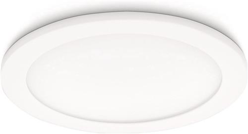 Philips myLiving 59715/31/16 Verzonken spot Wit LED 7,5 W