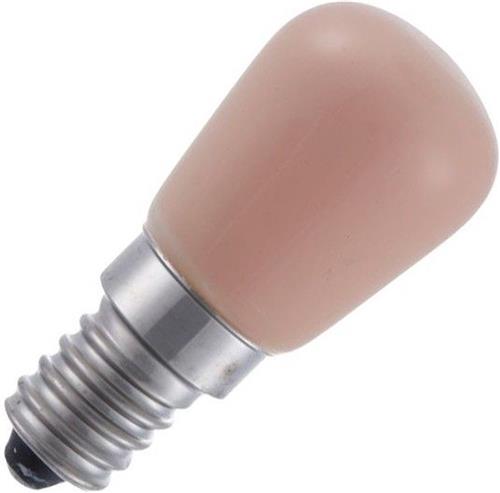 SPL LED Filament Pygmy FLAME - 2W / DIMBAAR