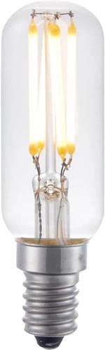 SPL LED Filament T25 lamp - 4W / DIMBAAR 2500K